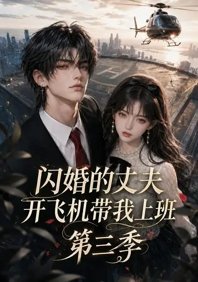 短剧《闪婚的丈夫开飞机带我上班第三季 (112集)》海报