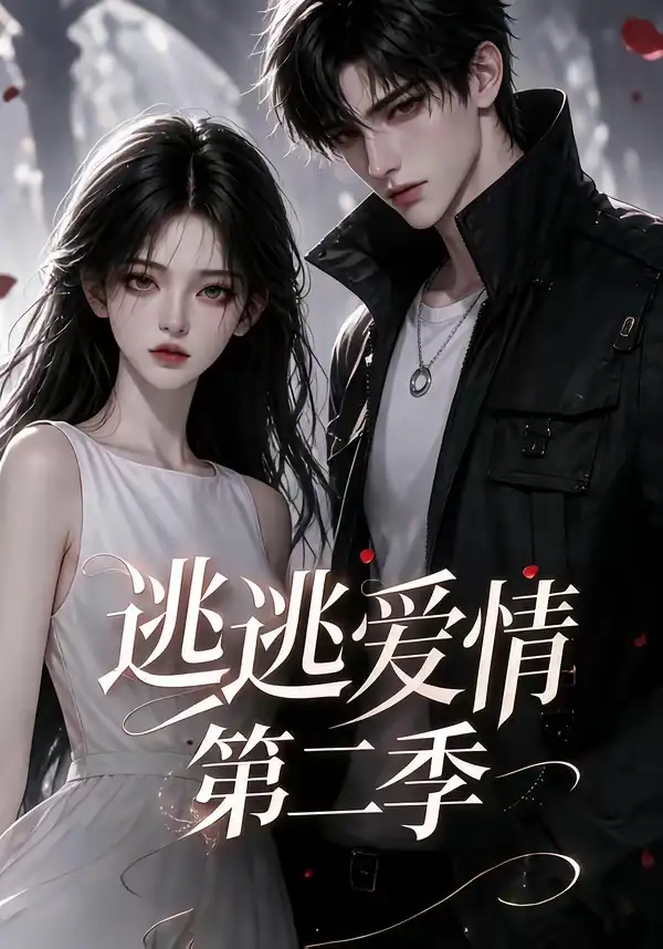 短剧《逃逃爱情第二季 (58集)》海报