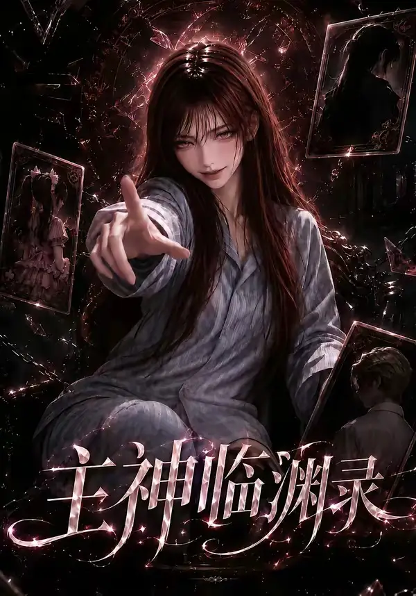 短剧《主神临渊录 (160集)》海报