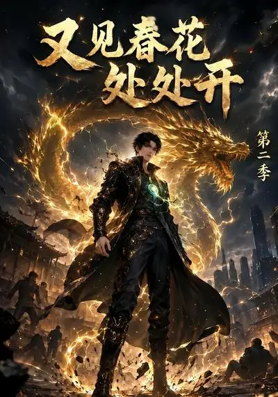 短剧《又见春花处处开第二季 (82集)》海报