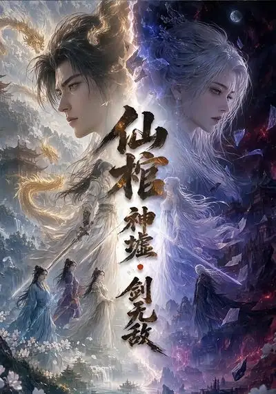 短剧《仙棺神墟剑无敌 (59集)》海报