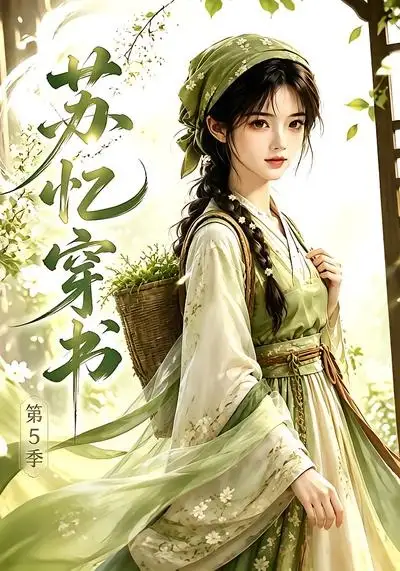 短剧《苏忆穿书第5季 (58集)》海报