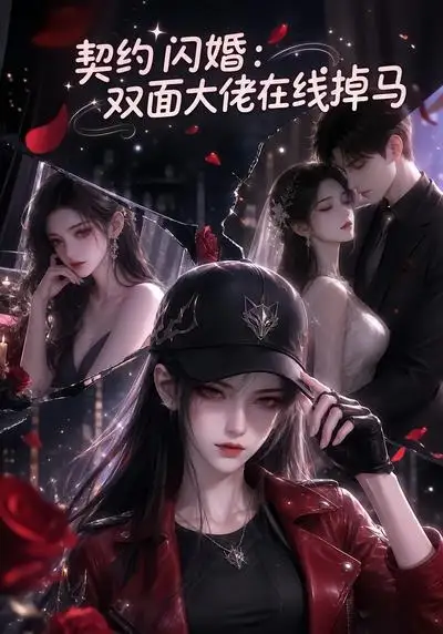 短剧《契约闪婚双面大佬在线掉马 (180集)》海报
