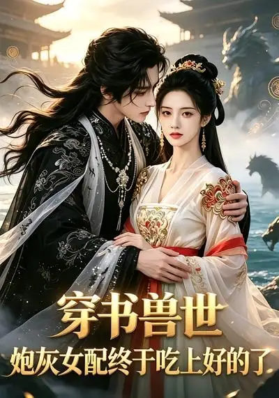 短剧《穿书兽世炮灰女配终于吃上好的了 (83集)》海报
