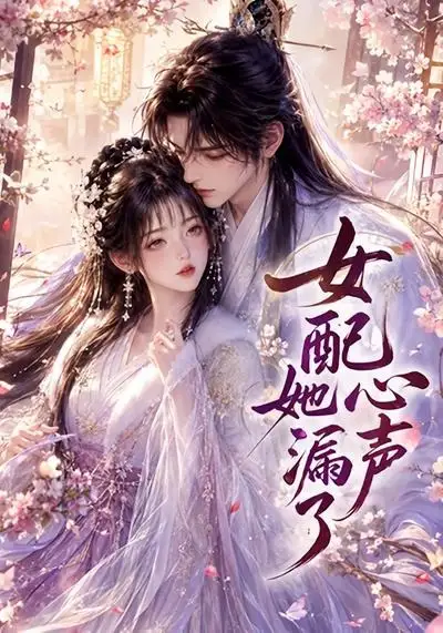 短剧《女配她心声漏了 (32集)》海报