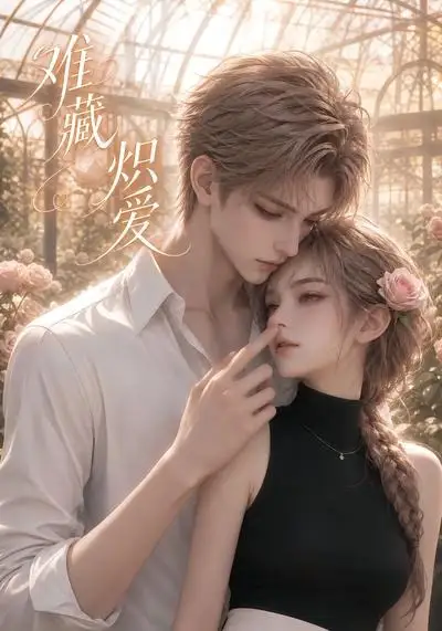 短剧《难藏炽爱 (26集)》海报