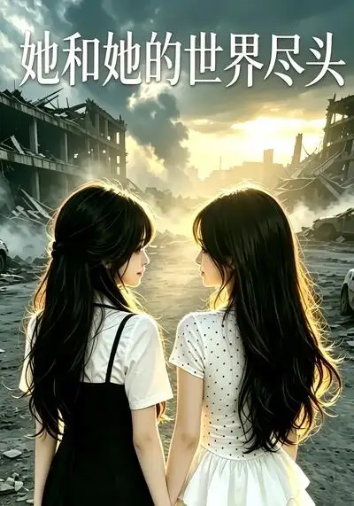 短剧《她和她的世界尽头 (11集)》海报