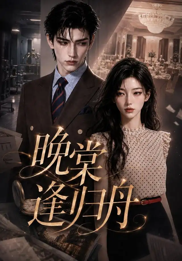 短剧《晚棠逢归舟 (214集)》海报