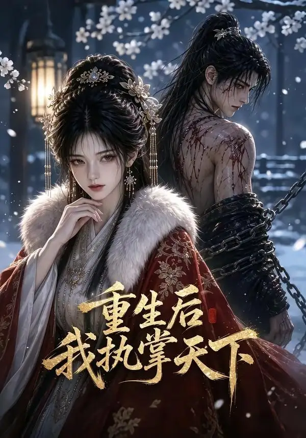 短剧《重生后我执掌天下第一季 (110集)》海报