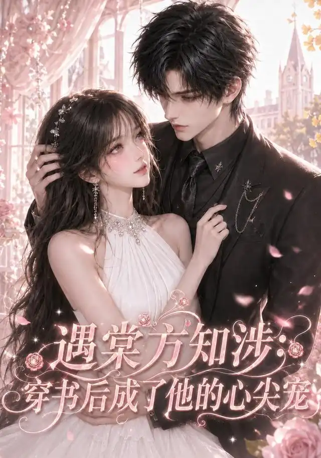 短剧《遇棠方知涉穿书后成了他的心尖宠 (106集)》海报