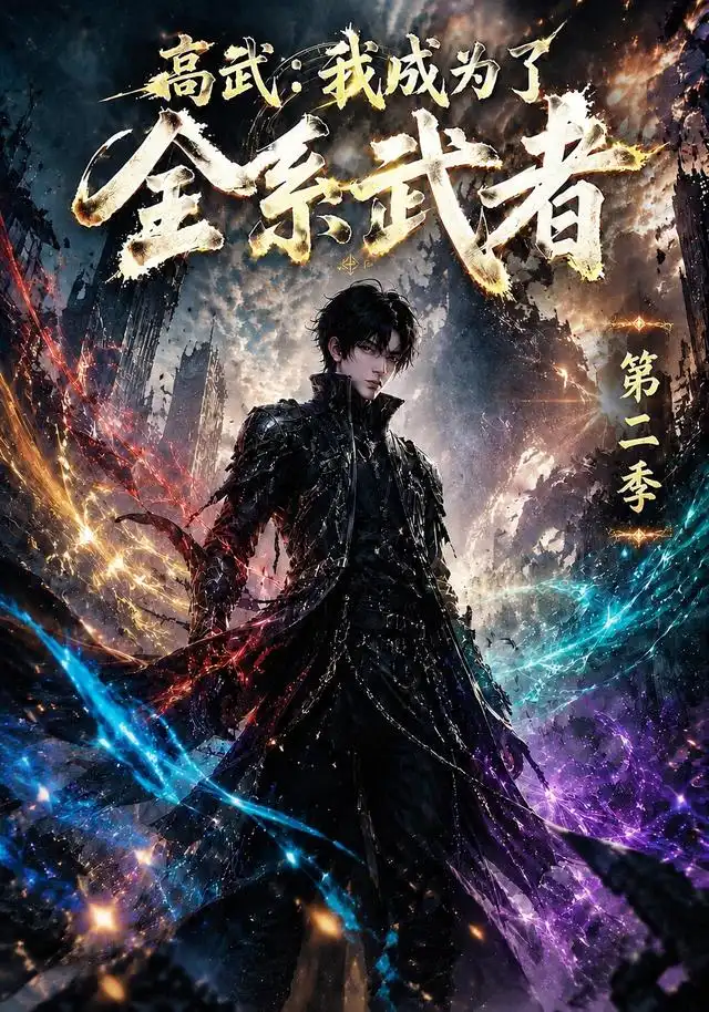 短剧《高武我成为了全系武者第二季 (105集)》海报