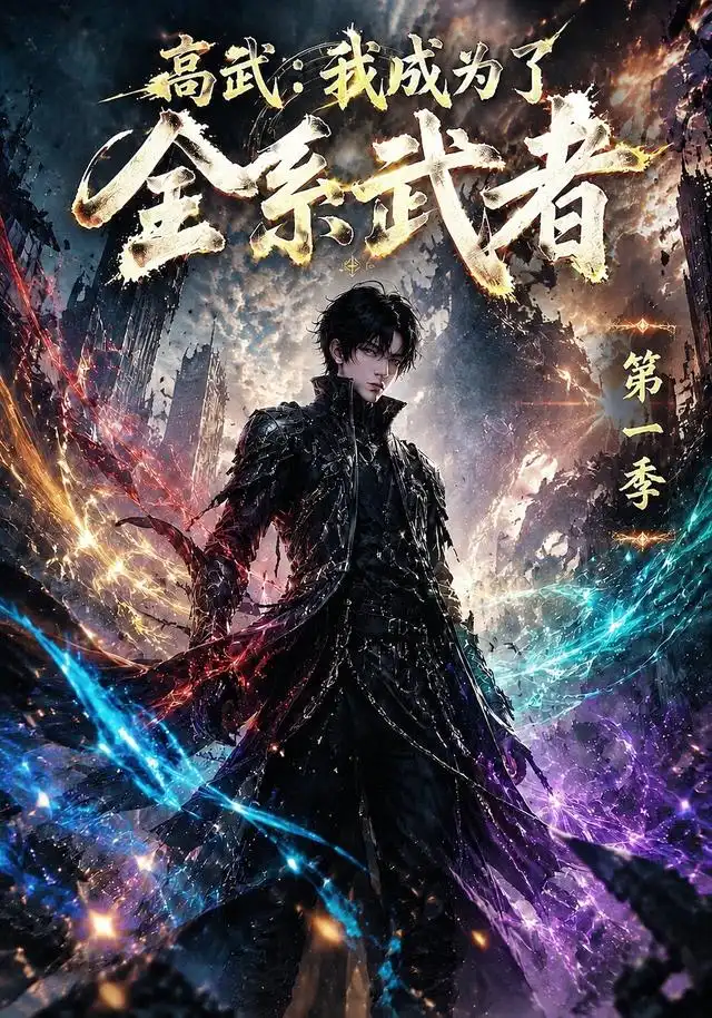 短剧《高武我成为了全系武者第一季 (110集)》海报