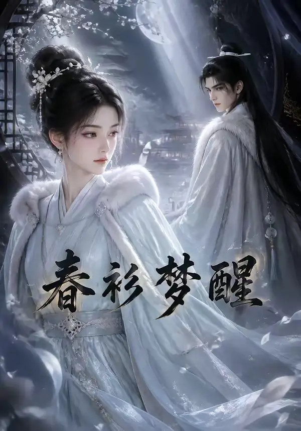 短剧《春衫梦醒 (73集)》海报