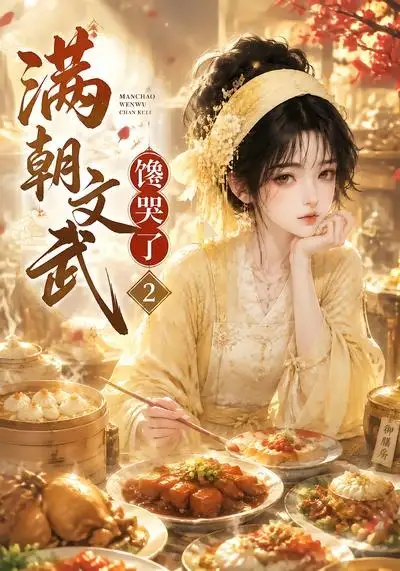 短剧《满朝文武馋哭了2 (34集)》海报