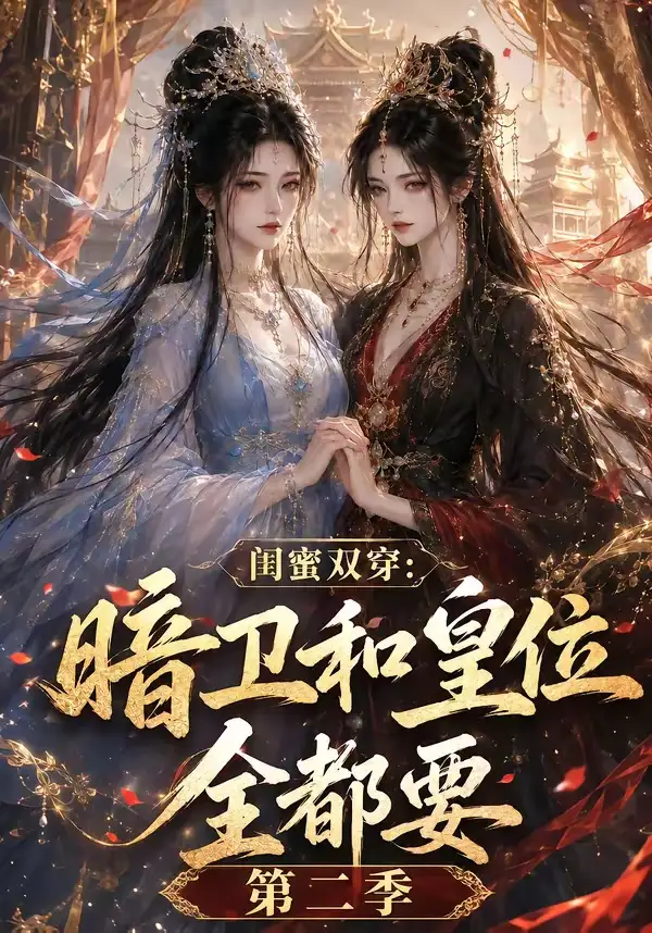 短剧《闺蜜双穿暗卫和皇位全都要第二季 (67集)》海报