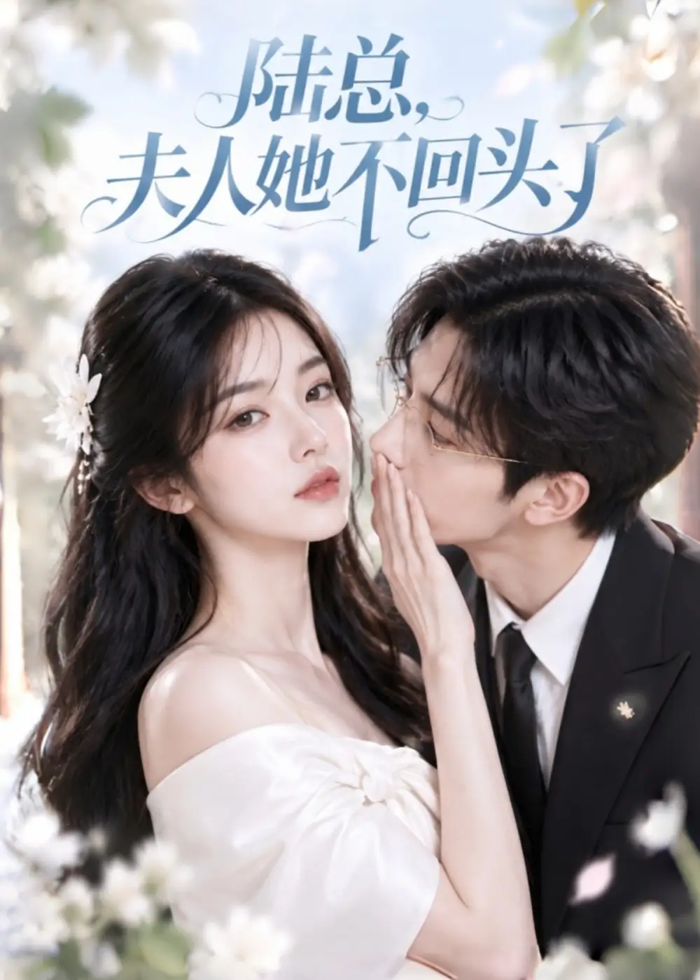 短剧《陆总夫人她不回头了 (41集)》海报