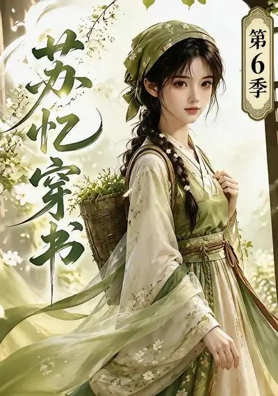 短剧《苏忆穿书第6季 (94集)》海报