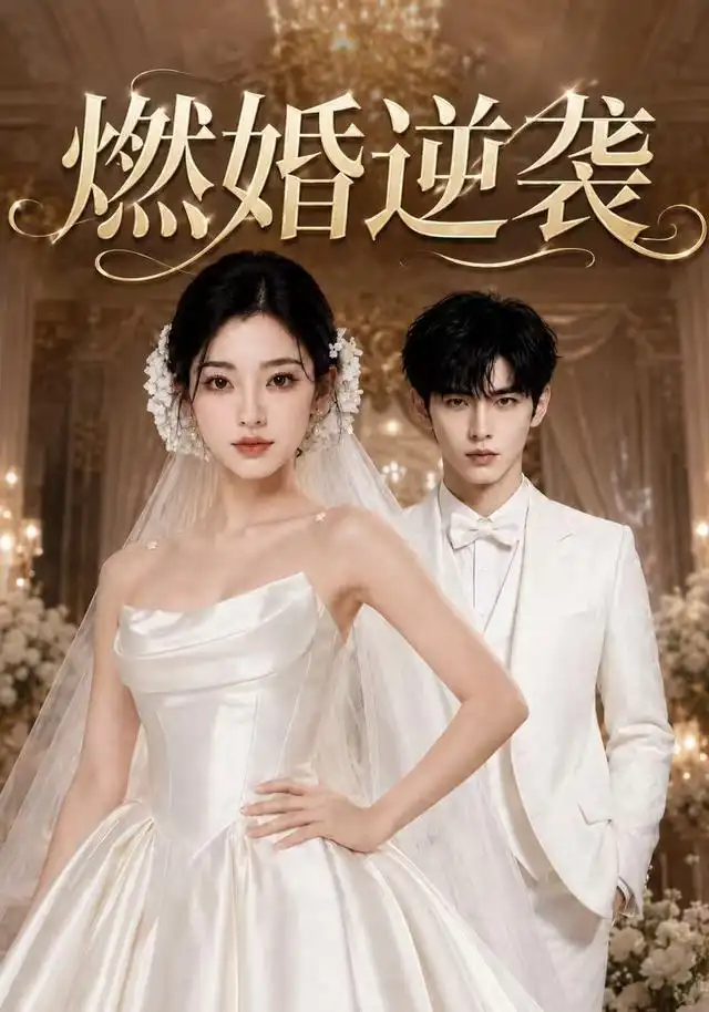 短剧《燃婚逆袭 (48集) AI短剧》海报