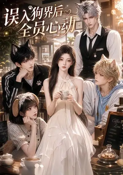 短剧《误入狗界后全员心动 (24集)》海报