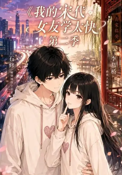 短剧《我的宋代女友学太快第二季 (74集)》海报