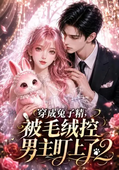 短剧《穿成兔子精被毛绒控男主盯上了2 (93集)》海报