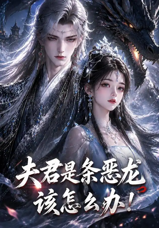 短剧《夫君是条恶龙该怎么办 (112集)》海报