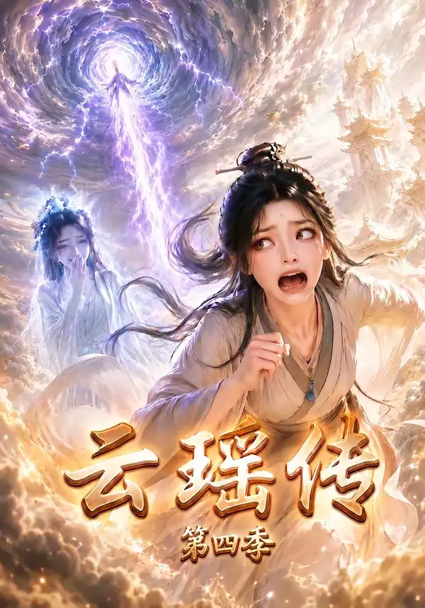 短剧《云瑶传第四季 (103集)》海报