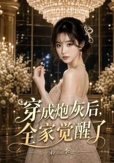 短剧《穿成炮灰后全家觉醒了第二季 (72集)》海报