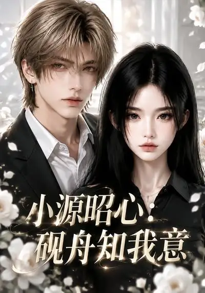 短剧《小源昭心砚舟知我意 (156集)》海报