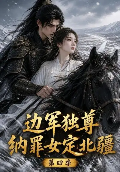 短剧《边军独尊纳罪女定北疆第四季 (145集)》海报