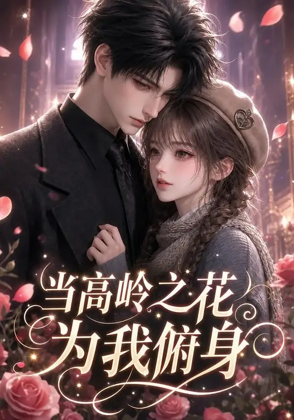 短剧《当高岭之花为我俯身 (119集)》海报
