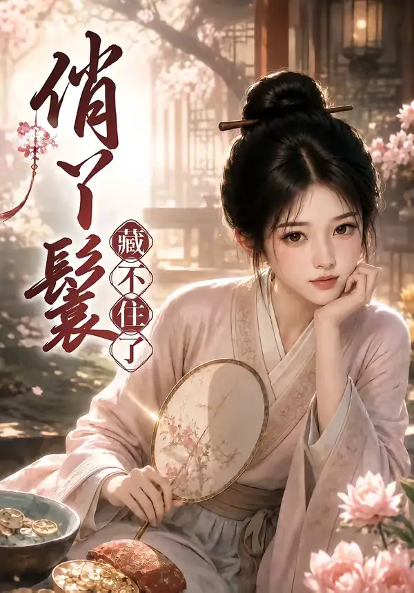 短剧《俏丫鬟藏不住了 (68集)》海报