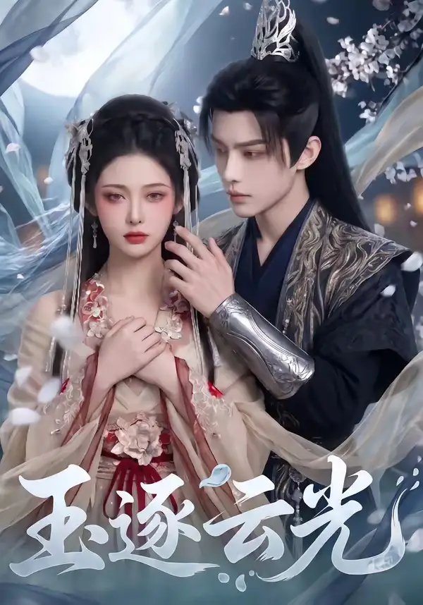 短剧《玉逐云光 (25集)》海报