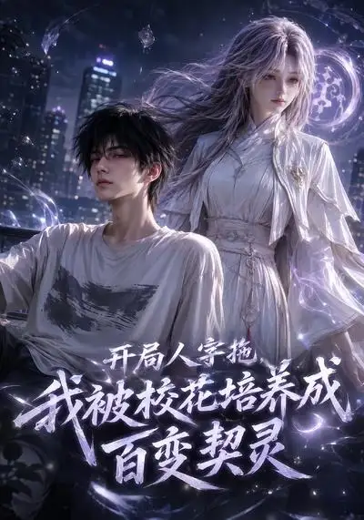 短剧《开局人字拖我被校花培养成百变契灵 (集119)》海报
