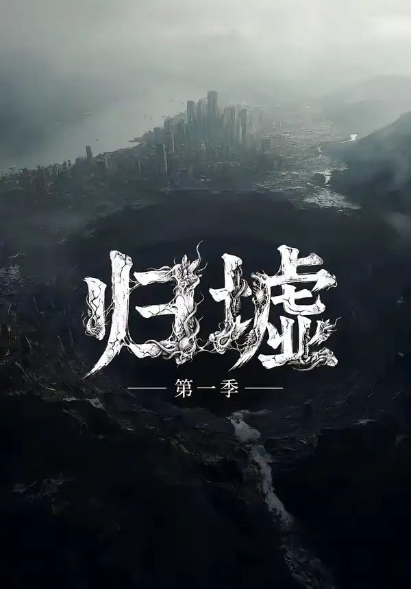 短剧《归墟第一季 (12集)》海报