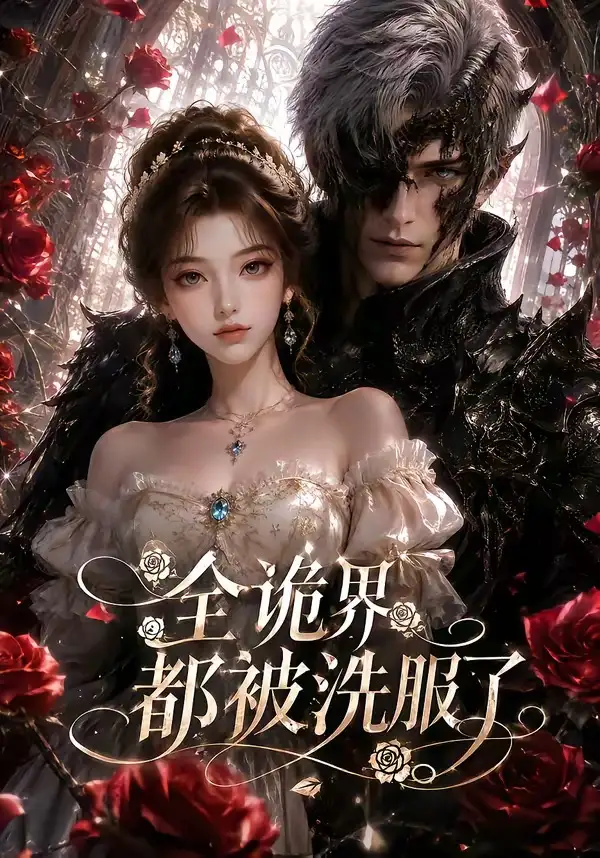 短剧《全诡界都被洗服了 (49集)》海报