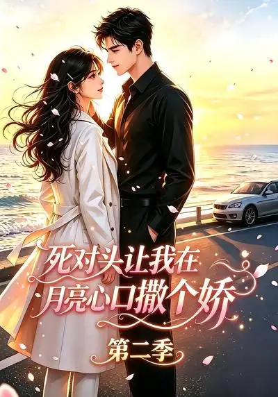 短剧《死对头让我在月亮心口撒个娇第二季 (53集)》海报