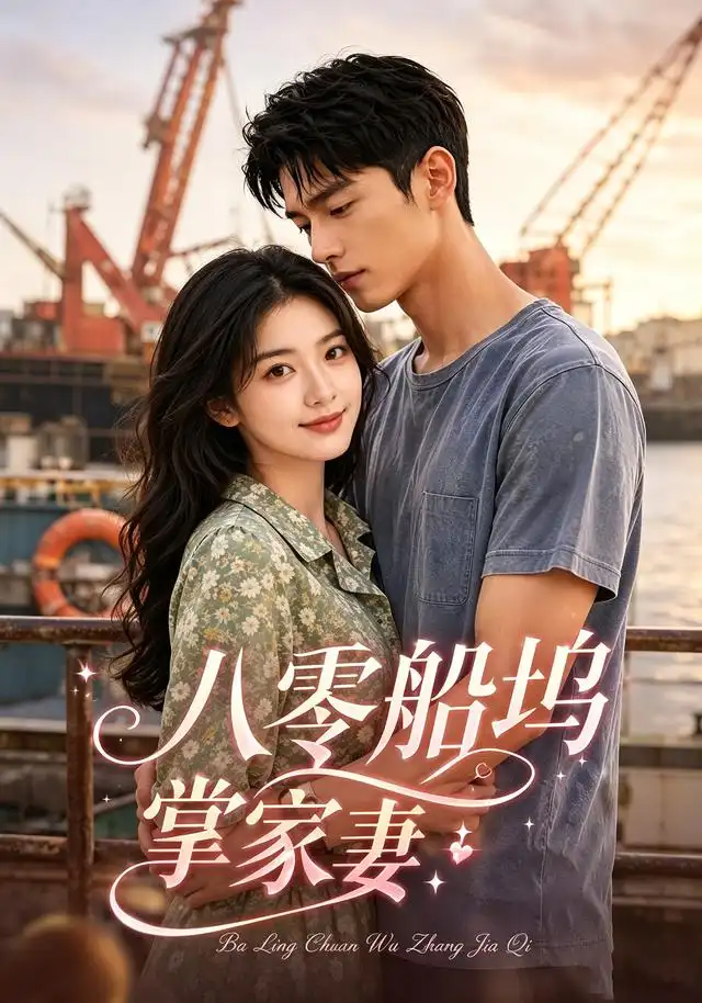 短剧《八零船坞掌家妻 (101集)》海报