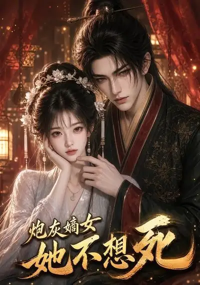 短剧《炮灰嫡女她不想死 (18集)》海报
