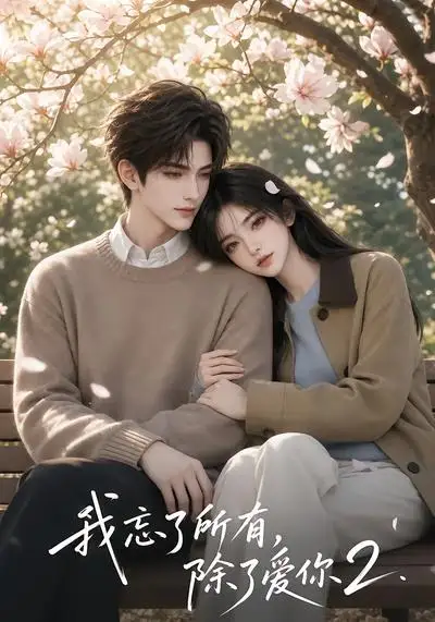 短剧《我忘了所有除了爱你2 (33集)》海报
