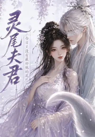 短剧《灵尾夫君今日又没有藏好他的尾巴 (40集)》海报