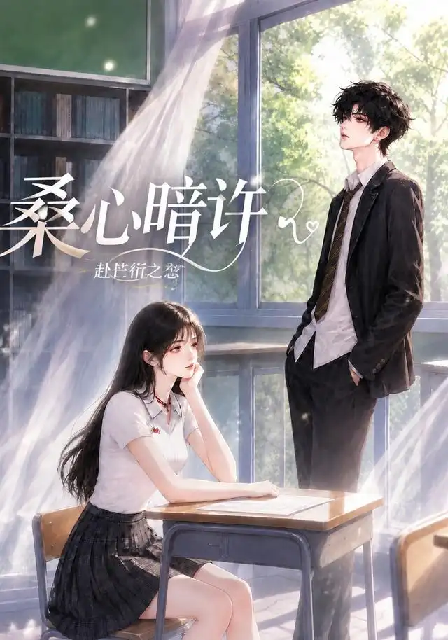 短剧《桑心暗许赴芒衍之恋 (115集)》海报