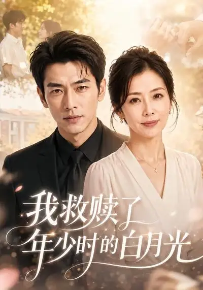 短剧《我救赎了年少时的白月光 (55集)》海报
