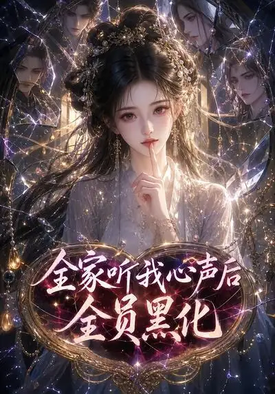 短剧《全家听我心声后全员黑化 (74集)》海报