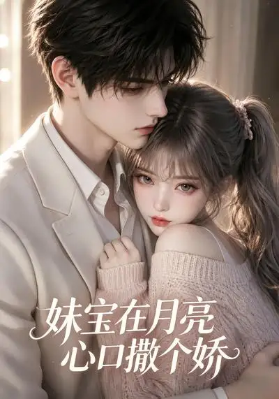 短剧《妹宝在月亮心口撒个娇 (96集)》海报