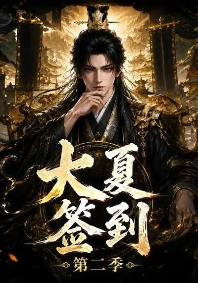 短剧《大夏签到第二季 (56集)》海报