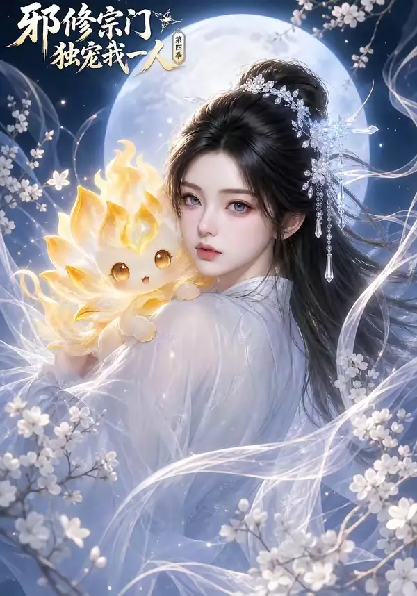 短剧《邪修宗门独宠我一人第四季 (71集)》海报