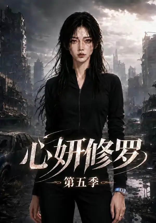 短剧《心妍修罗第五季 (73集)》海报
