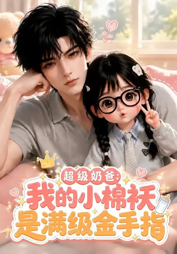 短剧《超级奶爸我的小棉袄是满级金手指 (120集)》海报