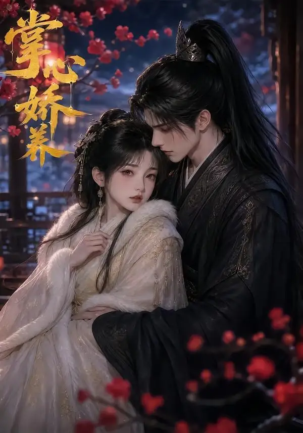 短剧《掌心娇养 (61集)》海报